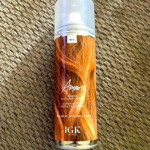 NEW IGK AMARO OMBRÉ HIGHLIGHT SPRAY